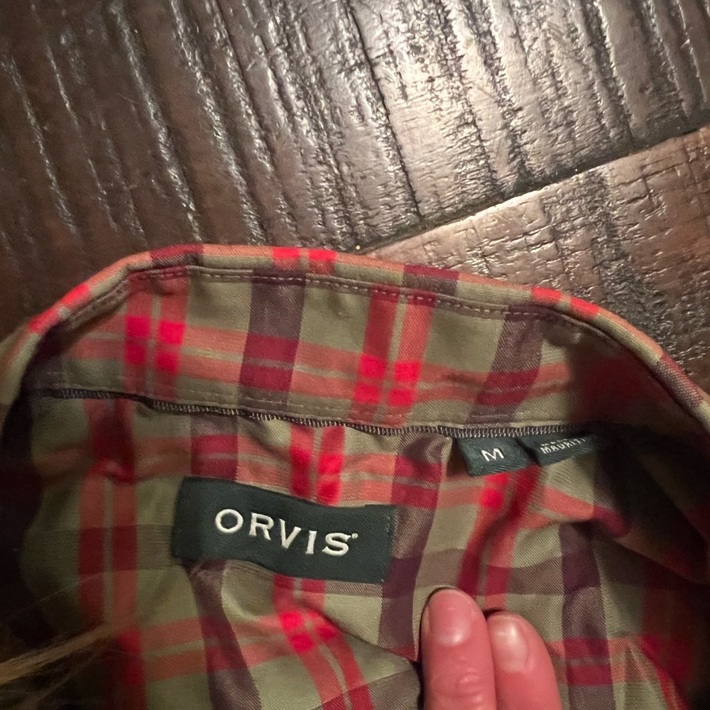 Orvis - Picture 2 of 2